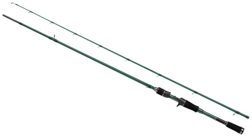 Lanseta Abu Garcia Spike Vertical Casting Rod 632MH, 14-35g, 1.90m, 2seg