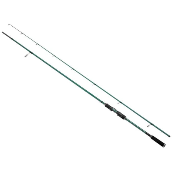 Lanseta Abu Garcia Spike X Jigging Rod 802 Medium, 2.44m,12-28g, 2seg