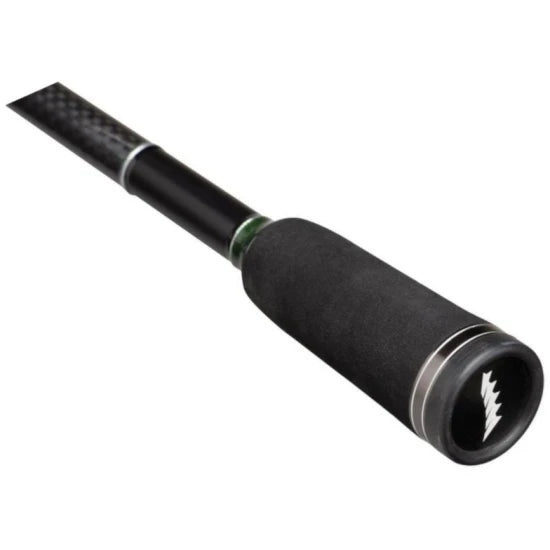 Lanseta Abu Garcia Spike X Jigging Rod 802 Medium, 2.44m,12-28g, 2seg
