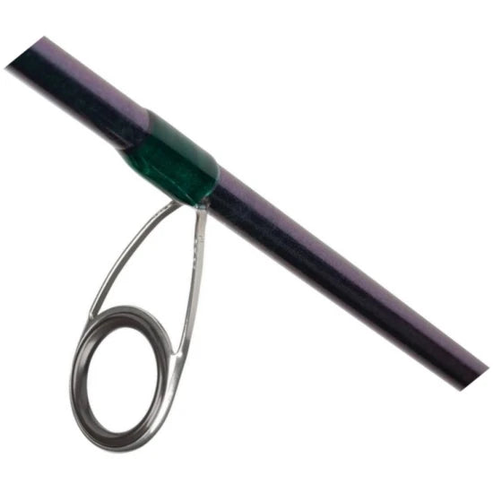 Lanseta Abu Garcia Spike X Jigging Rod 802 Medium, 2.44m,12-28g, 2seg