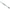 Lanseta Abu Garcia Spike X Jigging Rod 802 Medium, 2.44m,12-28g, 2seg