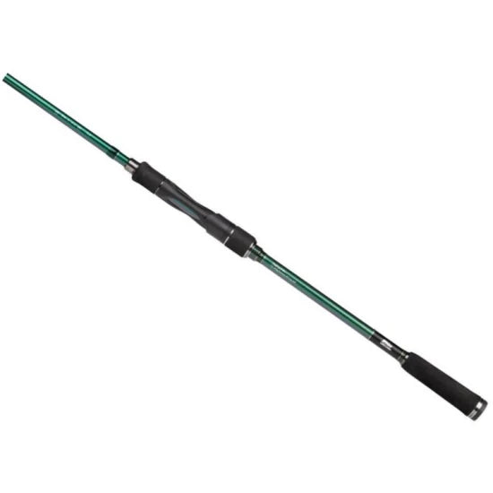 Lanseta Abu Garcia Spike X Jigging Rod 802 Medium, 2.44m,12-28g, 2seg