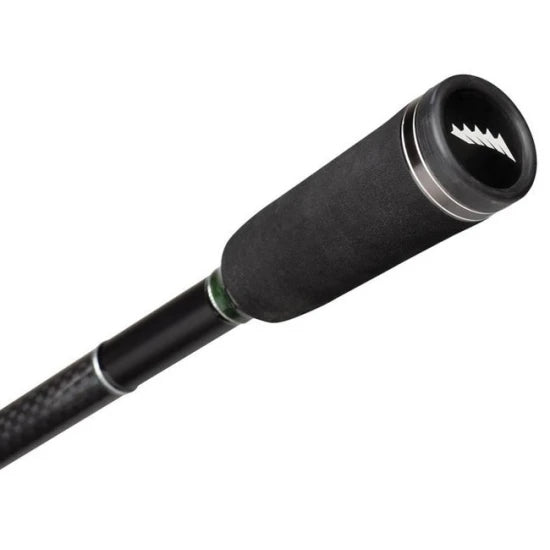 Lanseta Abu Garcia Spike X Jigging Rod 802 Spin, 2.44m, 14-40g, 2seg