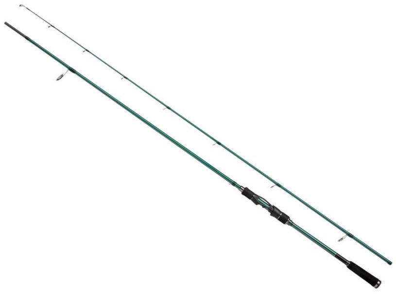 Lanseta Abu Garcia Spike X Jigging Rod 902M, 12-28g, 2.74m, 2seg