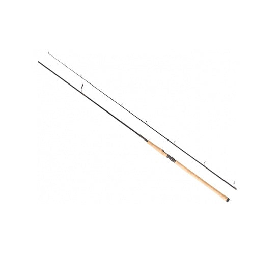 Lanseta Abu Garcia Suveran Spinning 1002ML 2.74m 12-38g