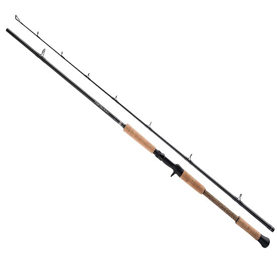Lanseta Abu Garcia Svartzonker Signature 2.46m 8-30g