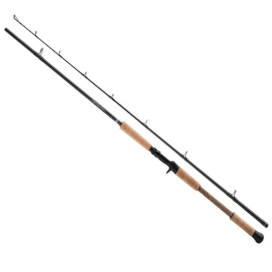 Lanseta Abu Garcia Svartzonker Signature 2.60m 40-140g