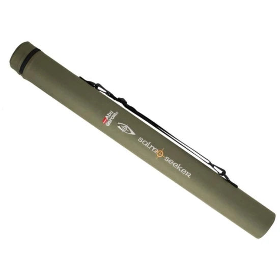 Lanseta Abu Garcia Travel Salmo Seeker Spinning 904ml, 12-28g, 2.70m, 4seg