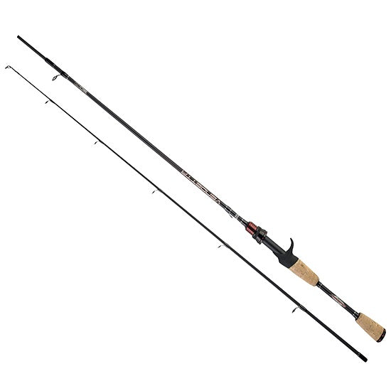 Lanseta Abu Garcia Vendetta Cast 602ML 1.83m 5-25g
