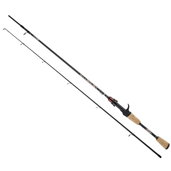 Lanseta Abu Garcia Vendetta Cast 762ML 2.32m 5-20g