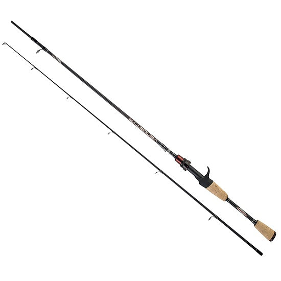 Lanseta Abu Garcia Vendetta Cast 802M 2.43m 10-30g