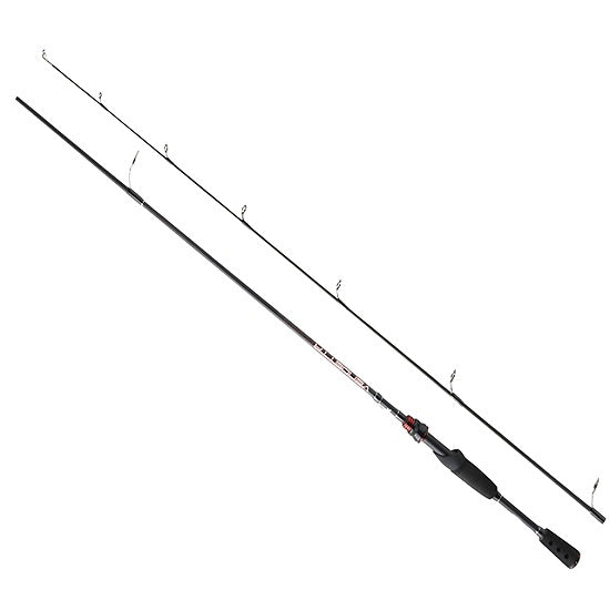 Lanseta Abu Garcia Vendetta Spin 602ML 1.83m 5-20g