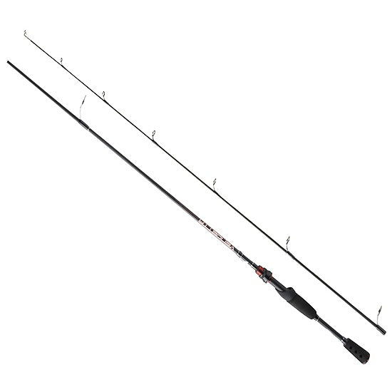 Lanseta Abu Garcia Vendetta Spin 692ML 2.07m 25g