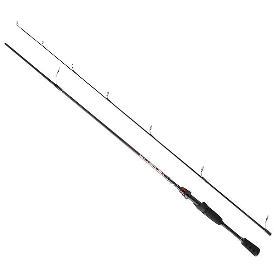 Lanseta Abu Garcia Vendetta Spin 703L 2.13m 5-15g