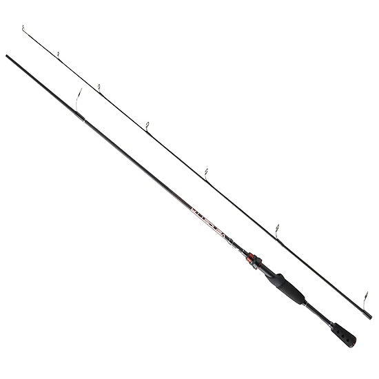 Lanseta Abu Garcia Vendetta Spin 802MH 2.43m 30-60g