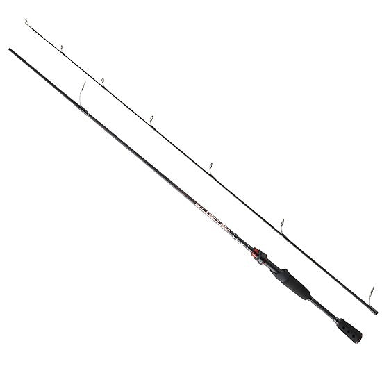 Lanseta Abu Garcia Vendetta Spin 902M 2.74m 15-40g