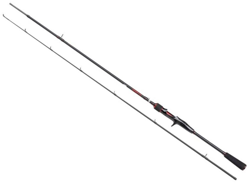 Lanseta Abu Garcia Vendetta V3 Casting Jerk Cast Rod H, 50-100g, 2.13m, 2seg