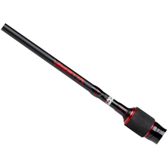 Lanseta Abu Garcia Vendetta V3 Casting Rod Mh, 15-40g, 2.13m, 2seg