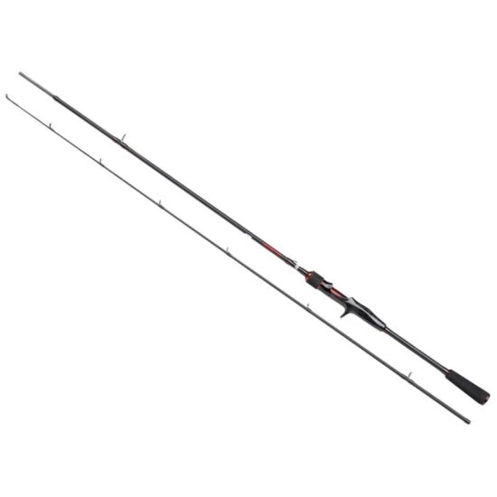Lanseta Abu Garcia Vendetta V3 Casting Rod Mh, 15-40g, 2.13m, 2seg