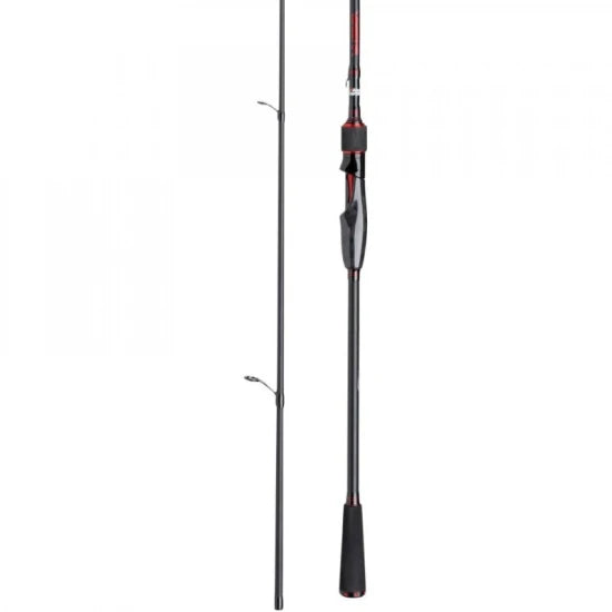 Lanseta Abu Garcia Vendetta V3 Spin 702l 2.13m 3-15g 2buc