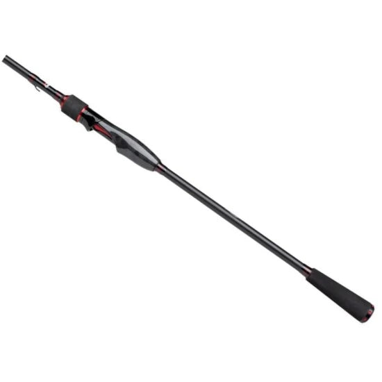 Lanseta Abu Garcia Vendetta V3 Spinning Rod 562ul, 2-10g, 1.68m, 2seg