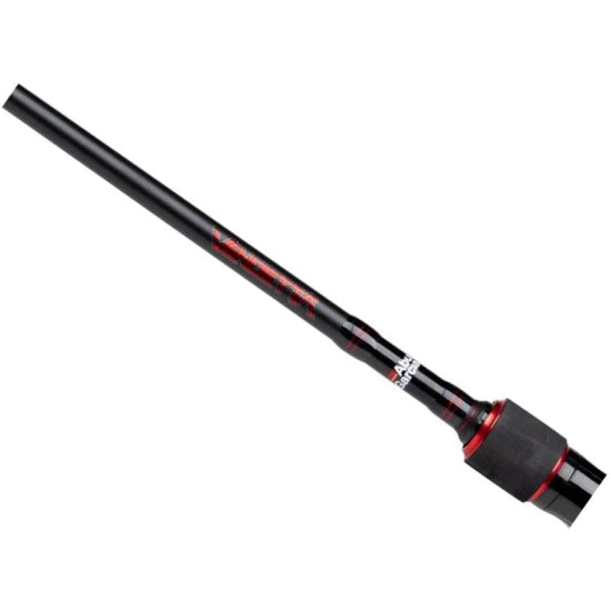 Lanseta Abu Garcia Vendetta V3 Spinning Rod 562ul, 2-10g, 1.68m, 2seg