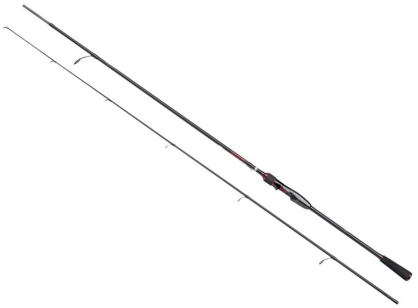 Lanseta Abu Garcia Vendetta V3 Spinning Rod 602ML, 5-20g, 1.83m, 2seg