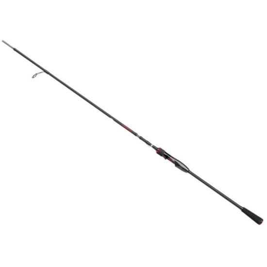 Lanseta Abu Garcia Vendetta V3 Spinning Rod 804ml, 5-20g, 2.44m, 4seg