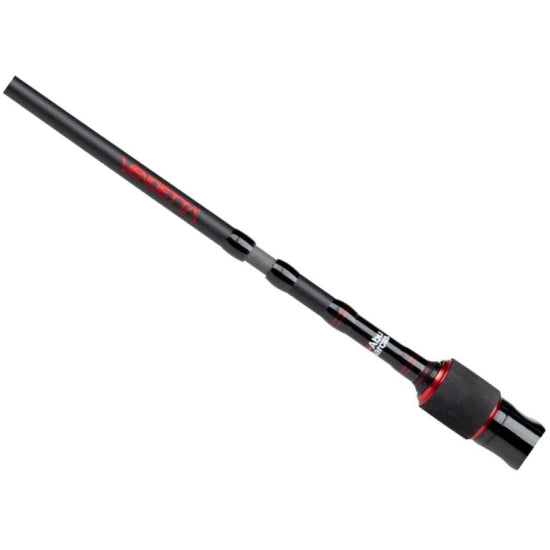 Lanseta Abu Garcia Vendetta V3 Spinning Rod 904m, 10-30g, 2.74m, 4seg