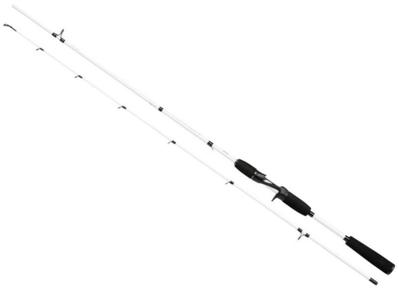 Lanseta Abu Garcia Venerate Casting EVA MH, 15-40g, 2.13m, 2seg