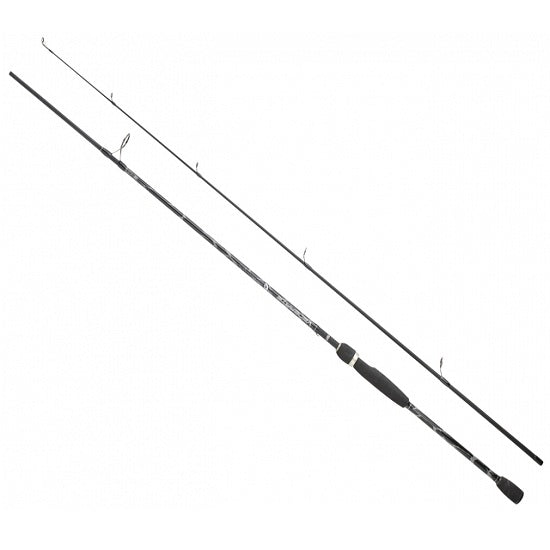 Lanseta Abu Garcia Venerate Spin 802M 2.43m 10-35g