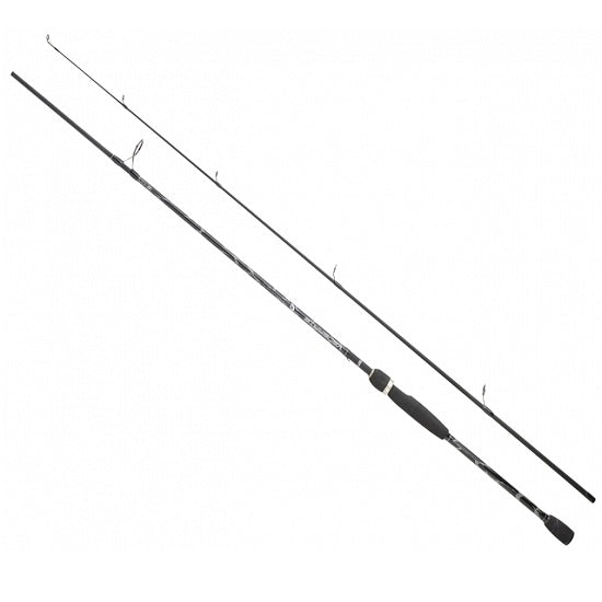 Lanseta Abu Garcia Venerate Spin 802ML 2.43m 5-20g