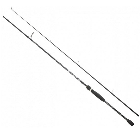 Lanseta Abu Garcia Venerate Spin 902ML 2.74m 5-25g