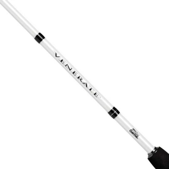 Lanseta Abu Garcia Venerate Spin V2-e 702l, 2.13m, 3-15g, 2seg