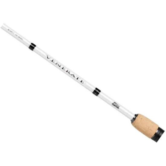 Lanseta Abu Garcia Venerate Spinning Cork Rod M, 10-30g, 2.13m, 2seg