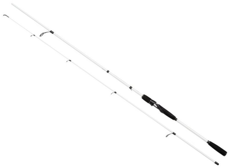 Lanseta Abu Garcia Venerate Spinning EVA Rod EH, 20-80g, 2.74m, 2seg