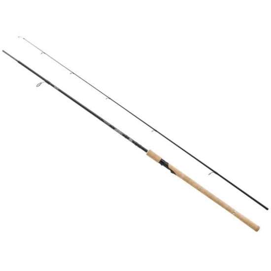 Lanseta Abu Garcia Venturi V2 Spinning Rod 702l, 3-15g, 2.13m, 2seg