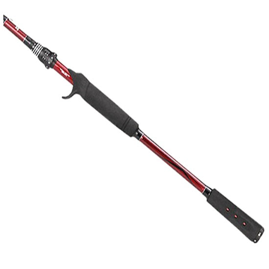 Lanseta Abu Garcia Veracity Cast 662MH 1.97m 15-45g