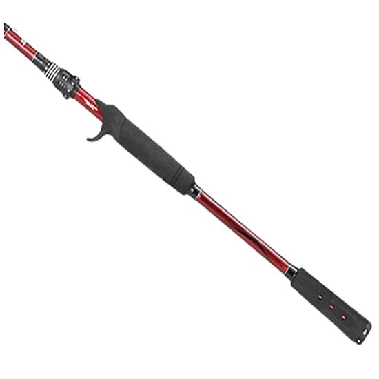 Lanseta Abu Garcia Veracity Cast 691MH 2.06m 1/4-1oz