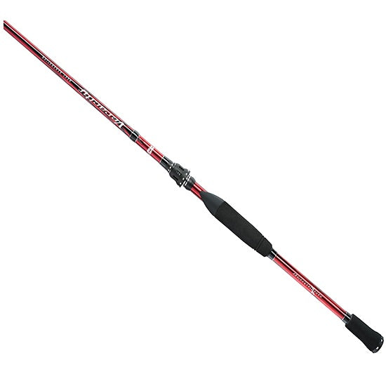 Lanseta Abu Garcia Veracity Spin 691ML 2.06m 1/8-1/2oz