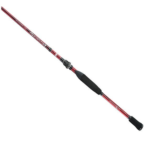 Lanseta Abu Garcia Veracity Spin 701ML 2.13m 3/16-5/8oz