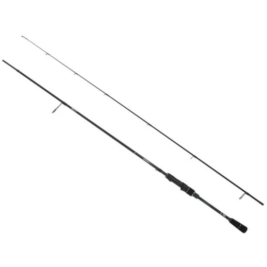 Lanseta Abu Garcia Veritas Sensi-s Spinning Rod Ul, 1-7g, 2.13m, 2seg