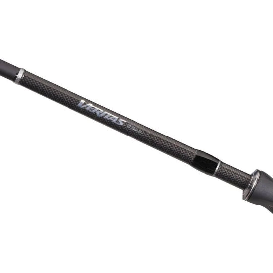 Lanseta Abu Garcia Veritas Sensi-s Spinning Rod Ul, 1-7g, 2.44m, 2seg
