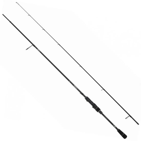 Lanseta Abu Garcia Veritas Sensi-s 762ml Spin, 2.29m, 3-15g, 2seg