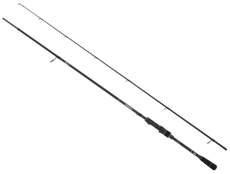 Lanseta Abu Garcia Veritas Spinning Rod H, 20-60g, 2.74m, 2seg