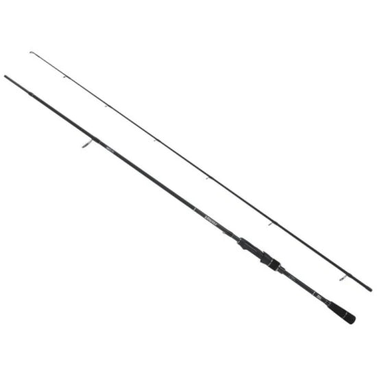 Lanseta Abu Garcia Veritas Spinning Rod Mh, 8-42g, 2.44m, 2seg