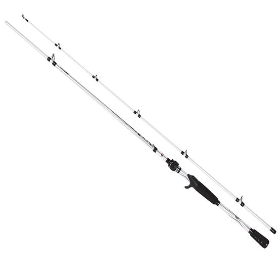 Lanseta Abu Garcia Veritas V2 Jerk 662XH 1.88m 150g