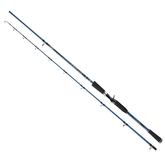 Lanseta Abu Garcia Volatile Pike Cast 862XH 2.62m 70-250g
