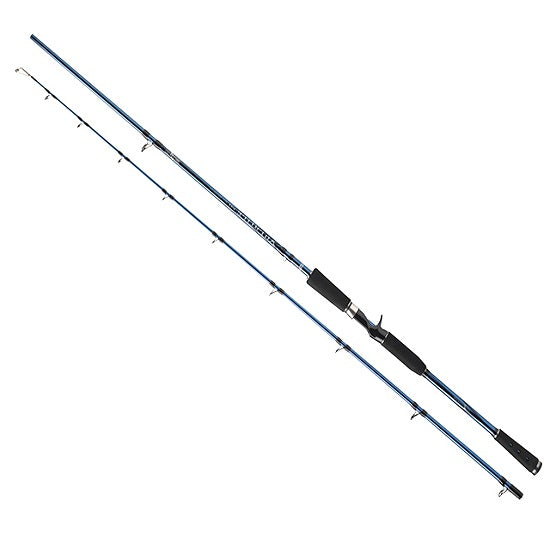 Lanseta Abu Garcia Volatile Pike Cast 902XH 2.74m 50-220g