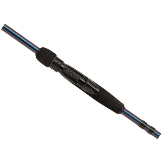 Lanseta Abu Garcia Zenon Iaconelli Signatura Rod 703 Ml/m, 4-18g/8-28g, 2.13m, 3seg